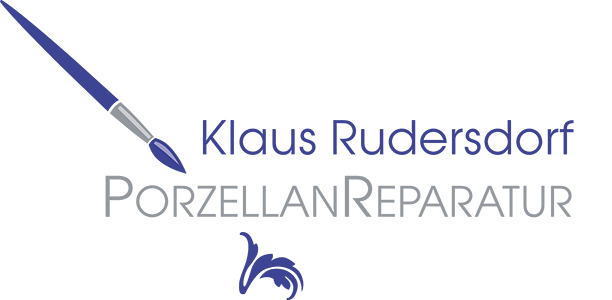 Klaus Rudersdorf Porzellan Reparatur